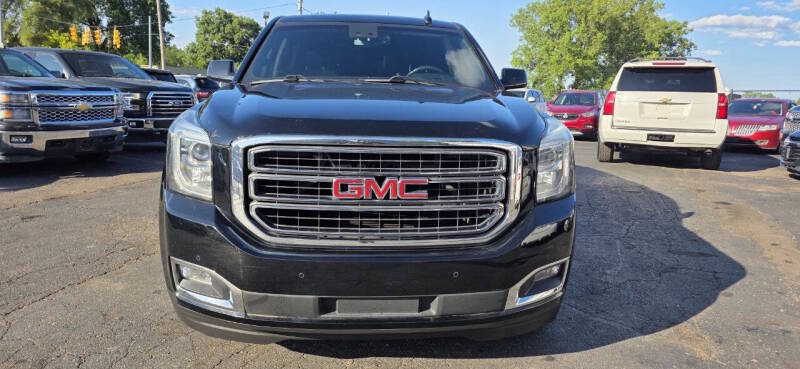 gmc yukon xl 2015 1GKS2HKC3FR590888 image